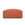 Micadoni Poef Ruby structurele stof, koraal - 93x93x40cm