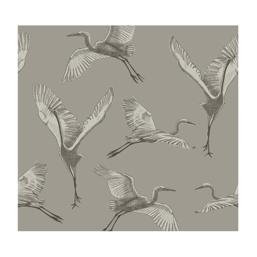 vtwonen Fotobehang - Graphic Nature old flax