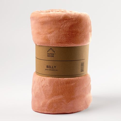 Dutch Decor plaid Billy - 150x200 cm - vtwonen shop