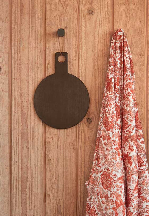 OYOY Haakwerk - Set van 2 Pin - roestvrij staal - vtwonen shop