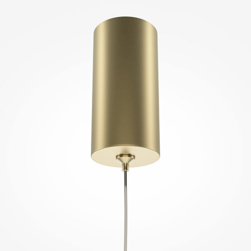 Maytoni - Hanglamp Pro Extra - Goud - Ø3 - vtwonen shop