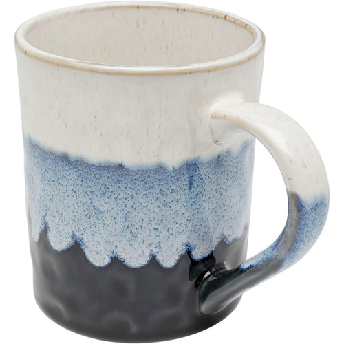 Kare Design Mokken Brezza blauw (6/set)
