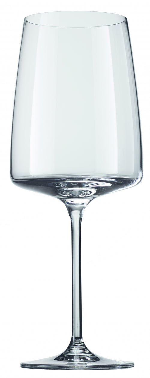 Zwiesel Glas Vivid Senses Wijnglas Flavour & spicy 130 - 0.66 Ltr - Geschenkverpakking 2 glazen - vtwonen shop