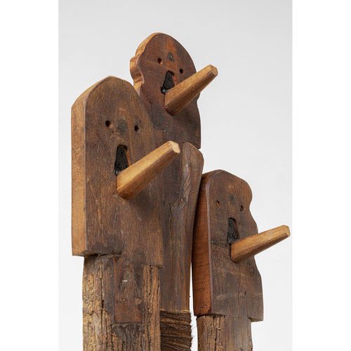 Kare Design Kapstok Be Mind 220x75cm - vtwonen shop