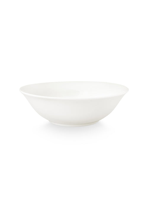 vtwonen - Pasta kommen - Wit - 20 cm - Set van 6