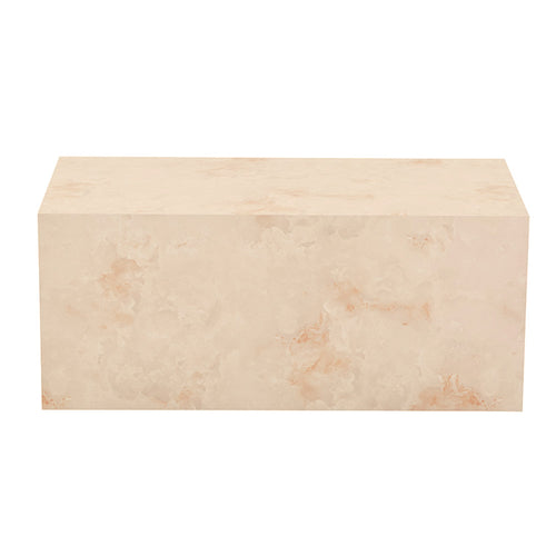 Home Deluxe Salontafel AMIRI zandsteen L - vtwonen shop