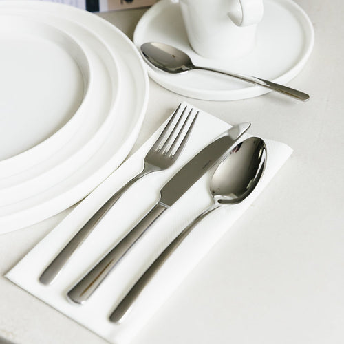 Bonbistro - Tafelvork Amberes - Set van 6
