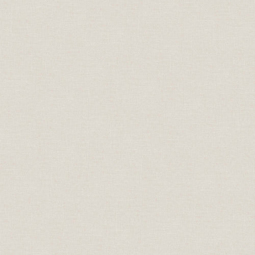 Sanders & Sanders behang linnenstructuur beige - 53 cm x 10 m - 640428 - vtwonen shop