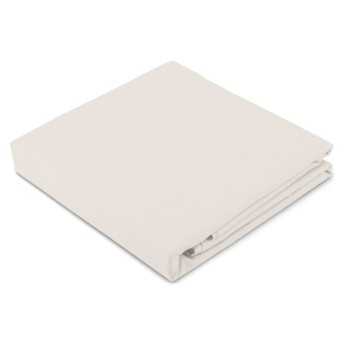 Walra - Kussensloop Crispy Cotton - 2x 60x70 cm - Off White