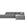 Micadoni rechter hoekbank Ruby 4-zits, flueel, zwart - 180x273x69cm