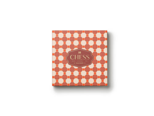 Printworks Spel Bazaar - Chess