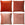 KUSSENSET - 4-delig - Dual Harmony - 45x45 cm - sierkussens inclusief binnenkussens - beige, zwart