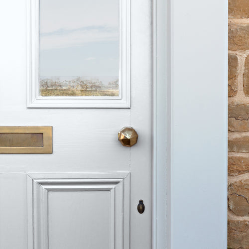 Graham & Brown Baby Powder - Zijdeglanslak voor Buiten - 1L - vtwonen shop