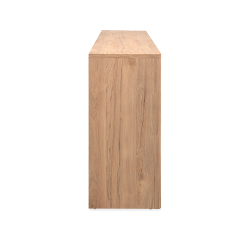 Calicosy - Dressoir SOREN - licht hout 165x40x86 cm