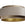 bpskoncept hanglamp Doblo Elegant - beige - Ø60 cm