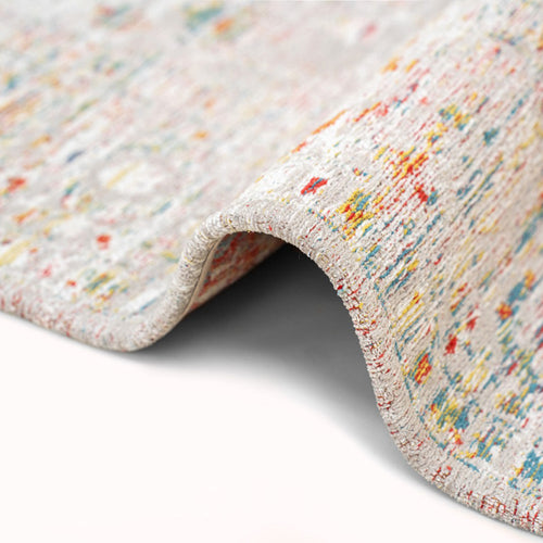 Louis De Poortere vloerkleed Turkish Delight - beige - 200x280cm - vtwonen shop