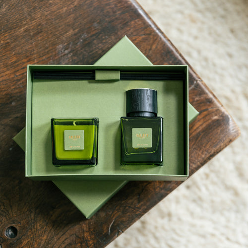 S|P Collection - Giftset 2-delig Forest Gallery - vtwonen shop