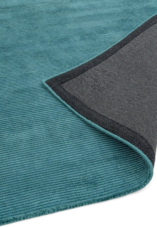 Vloerkleed Easy Living Reko Teal (outlet) 200x300 cm - vtwonen shop