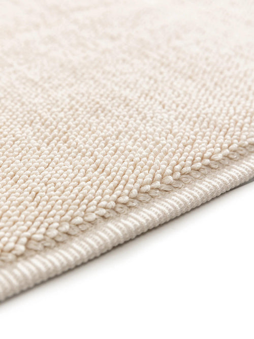 benuta badmat Ole - beige - 50x80 cm