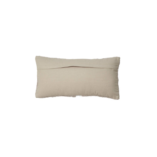 Light & Living kussen LEVIS - 60x30x10cm - wit - vtwonen shop