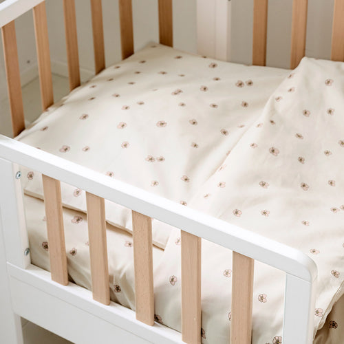 Petite Amélie Kinderbeddengoed  PANSY 2 dlg