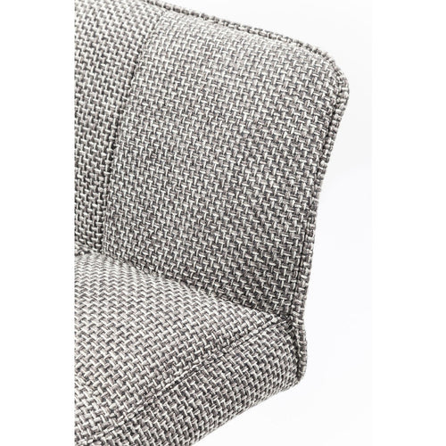 Kare Design Barkruk Thinktank Base - vtwonen shop