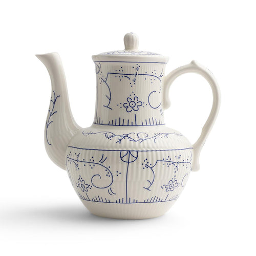 Royal Boch Copenhague koffiepot - 1,5L
