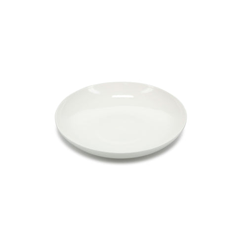 S|P Collection - Kom 22xH4cm white Alura - Set van 4