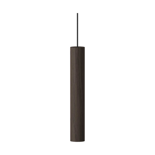 Umage Chimes hanglamp dark oak - vtwonen shop