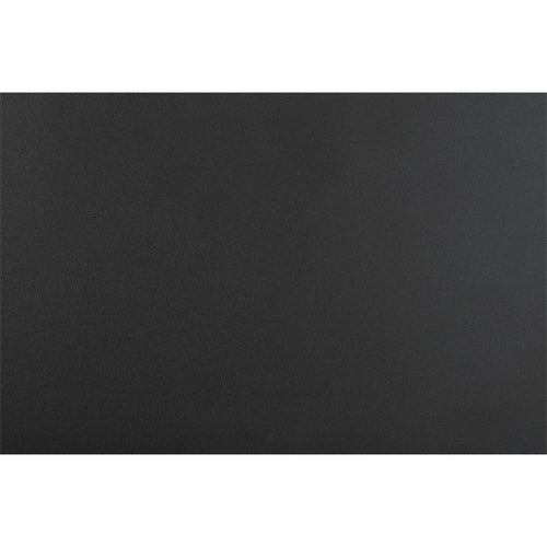 Lesli Living tuintafel Crest - zwart - 180x90x75cm