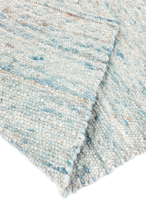 Vloerkleed MOMO Rugs Opus Relief Dark grey 250x350 cm - vtwonen shop