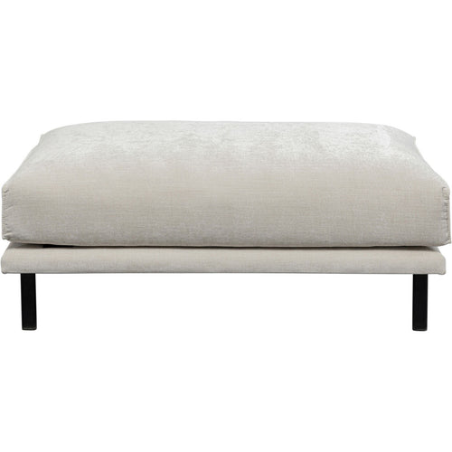 Kare Design Kruk Edna creme