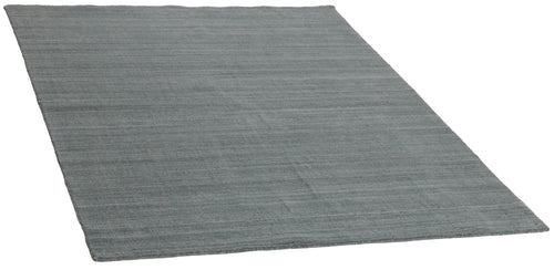 Vloerkleed MOMO Rugs Arctic Plain Dark Grey 170x240 cm - vtwonen shop