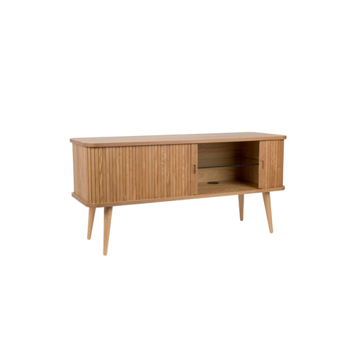 Zuiver Barbier Dressoir 120 cm Hout Naturel