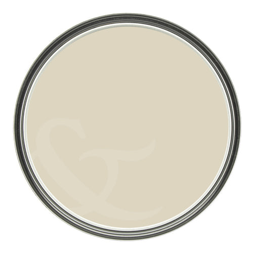 Graham & Brown Taupe Twist- Zijdeglanslak voor Buiten - 1L - vtwonen shop