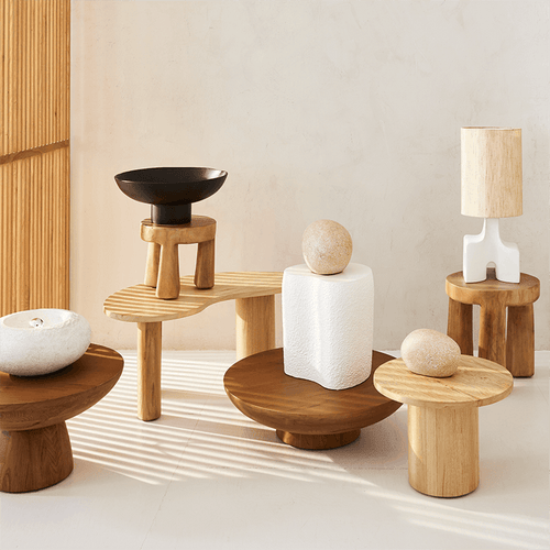 Urban Nature Culture krukje Donna, S - Ø 27 * 25 CM