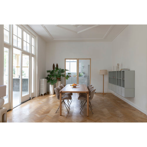 Zuiver Storm Eettafel 180x90 cm Hout Naturel - vtwonen shop