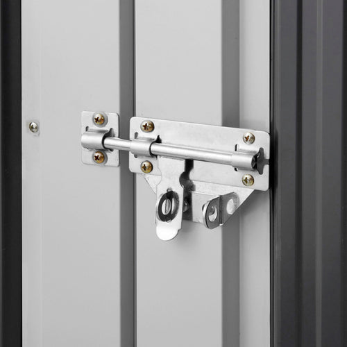 Home Deluxe BOHIO XXS gereedschapsschuur