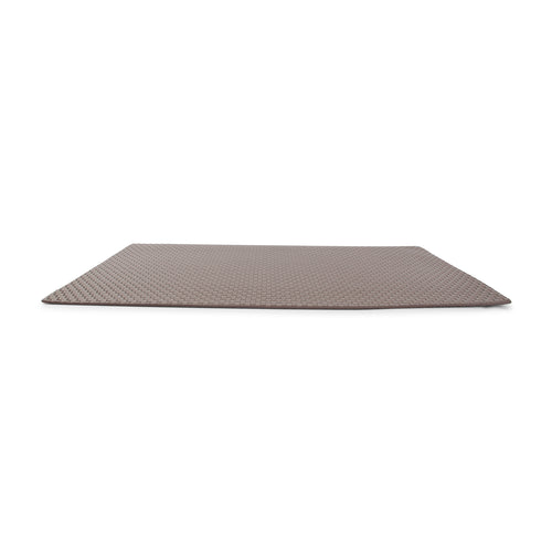 Salt & Pepper - Placemat 43x30cm geweven taupe TableTop - Set van 4 - vtwonen shop
