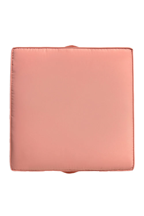 Calma House Vloerkussen Cloud - Roze - 3 / 60x60x5