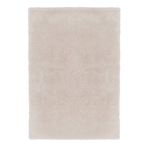 AFK Living vloerkleed Nukka - zeer zacht - beige - 160 x 230 cm