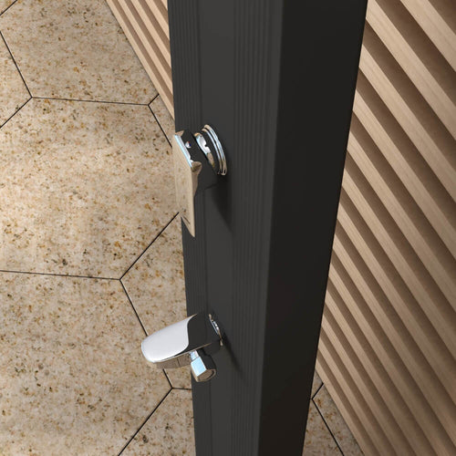 Home Deluxe zonnedouche ATHENE