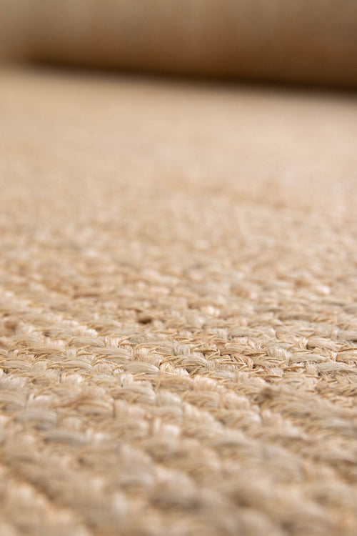 AFK Living vloerkleed  Indira - handgemaakt - Jute - 120 x 170 cm