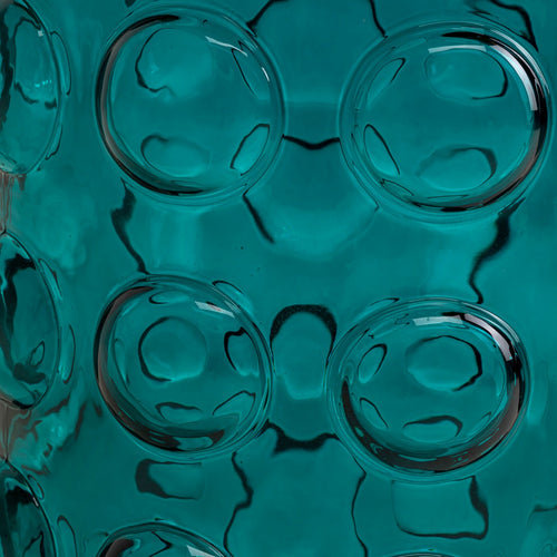 Kare Design Bijzettafel Lola Ø50cm blauw - vtwonen shop