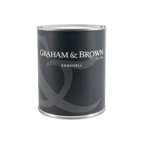 Graham & Brown Volt - Zijdeglanslak - 1L - vtwonen shop