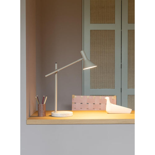 it's about RoMi tafellamp Izmir - bruin - 44x18x59cm - vtwonen shop