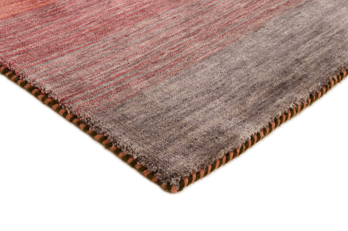 Vloerkleed MOMO Rugs Leafs HLC200290 Multi 140x200 cm