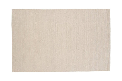Rebellenclub Vloerkleed Ulivo - 230 x 160 cm - Beige