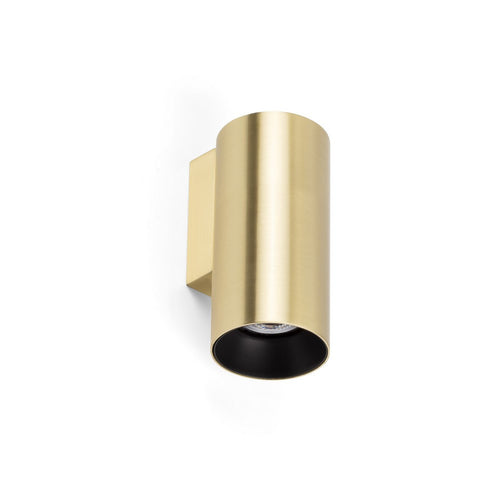 Faro STAN - Wandlamp Goud, GU10