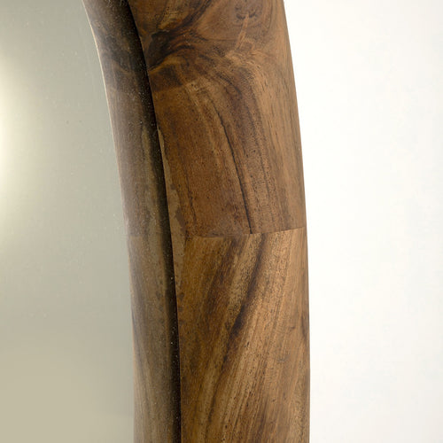 Kare Design Spiegel Jorge 91x45cm - vtwonen shop